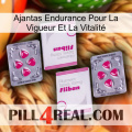 Ajantas Endurance Pour La Vigueur Et La Vitalité 33